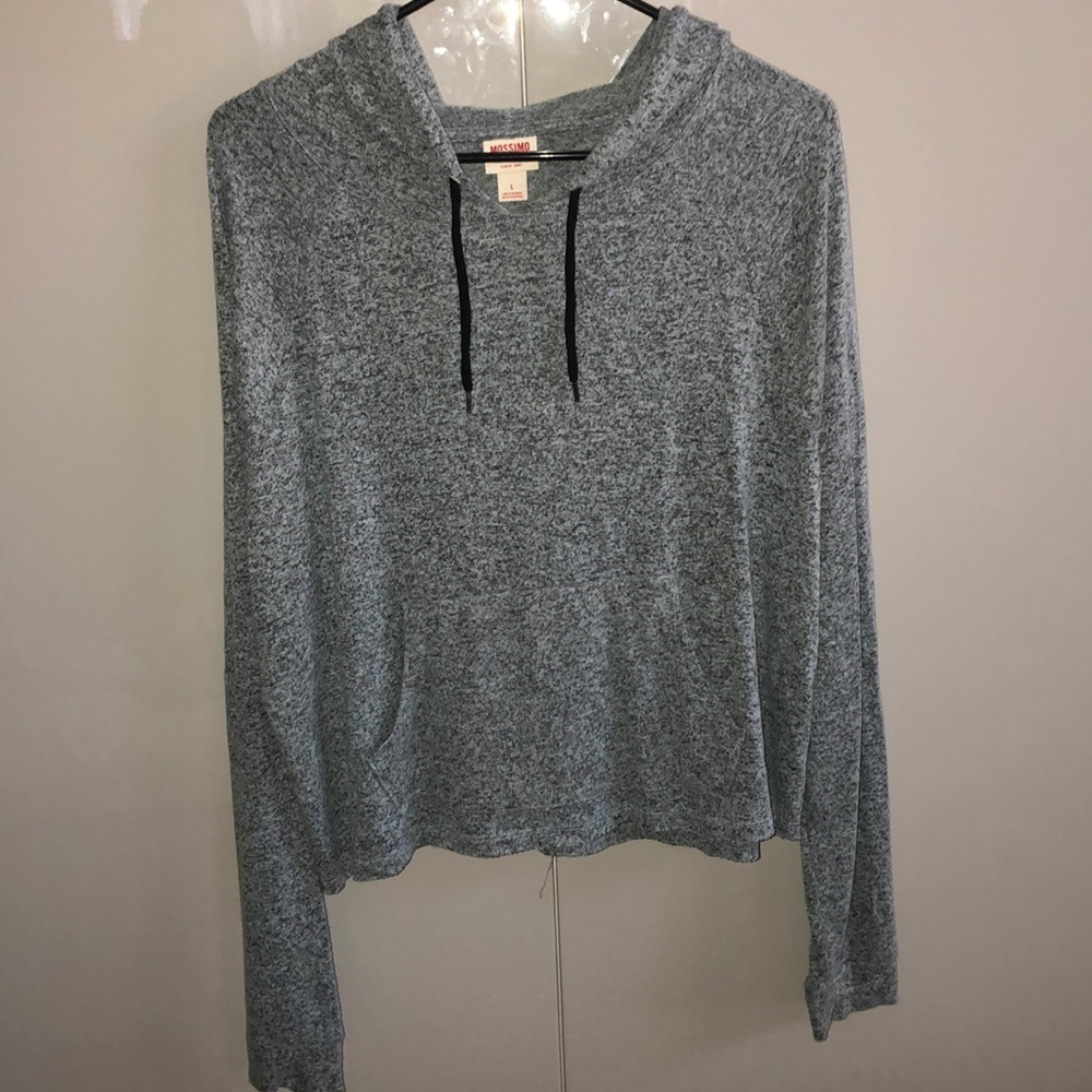 Mossimo Sweatshirt